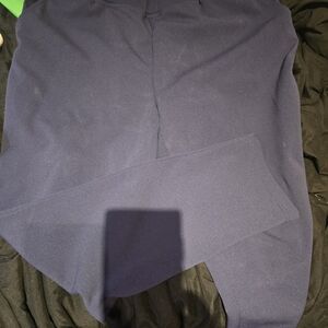 Jessica London Deep Navy Trousers